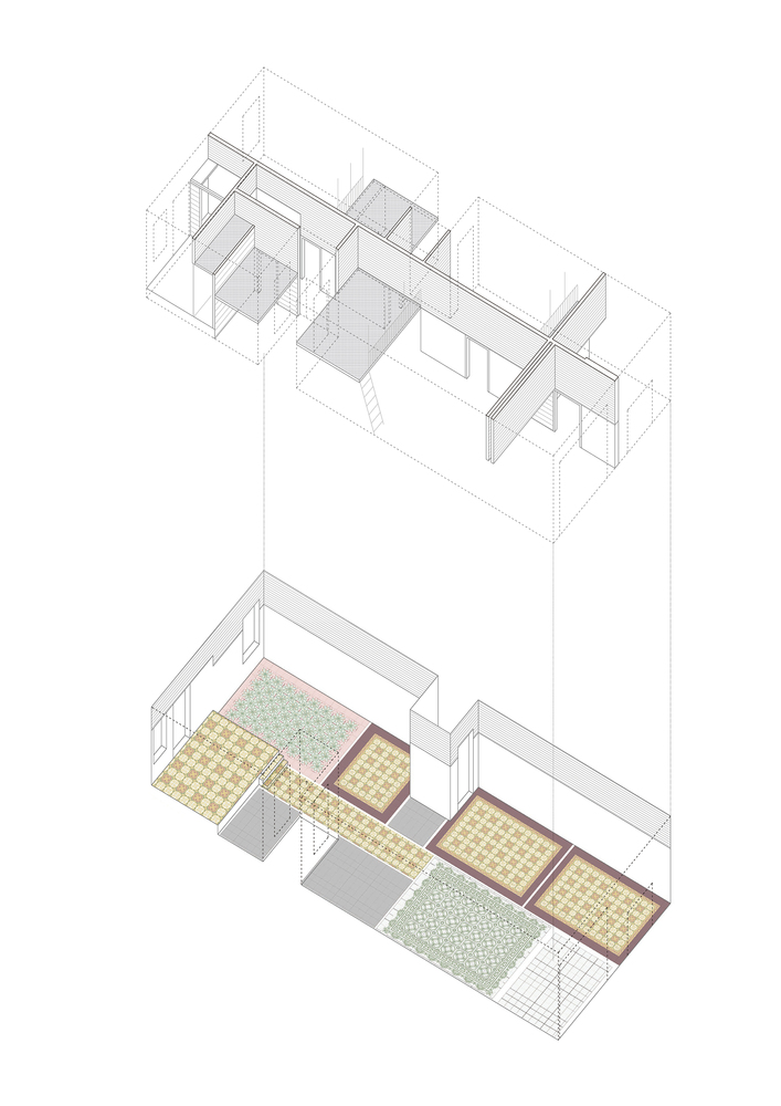 47 号 Vallirana 建筑的保育再生设计-58