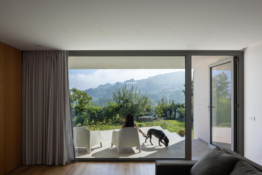 丨felixARQS Daniel félix Arquitectos-43