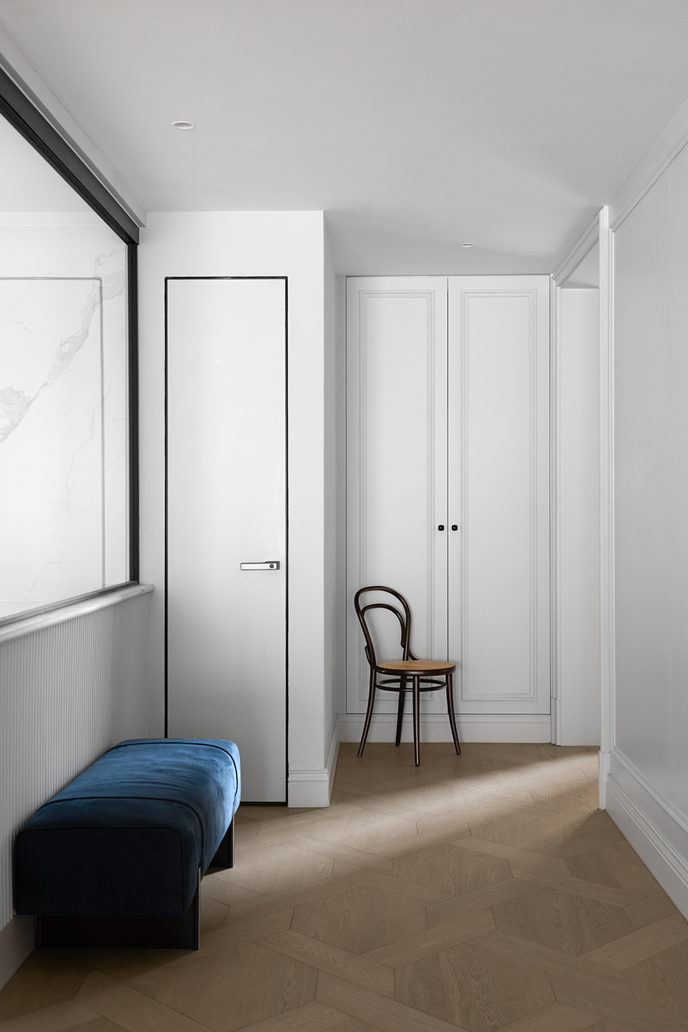 享悦居丨中国北京丨北京普浚天艺空间艺术设计-41