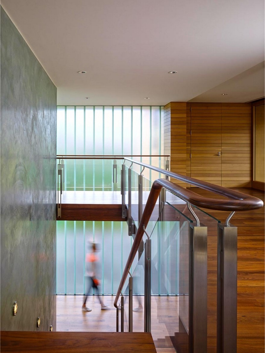 Lake View Residence by Thomas Shafer Architects-24