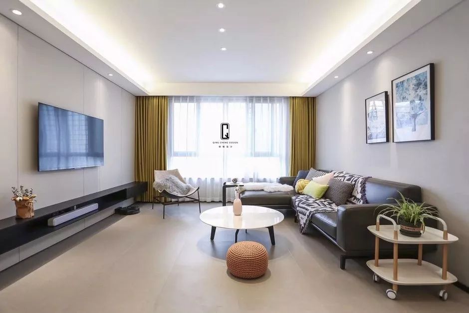 《源·本》——现代简约，自然之美的呈现-62