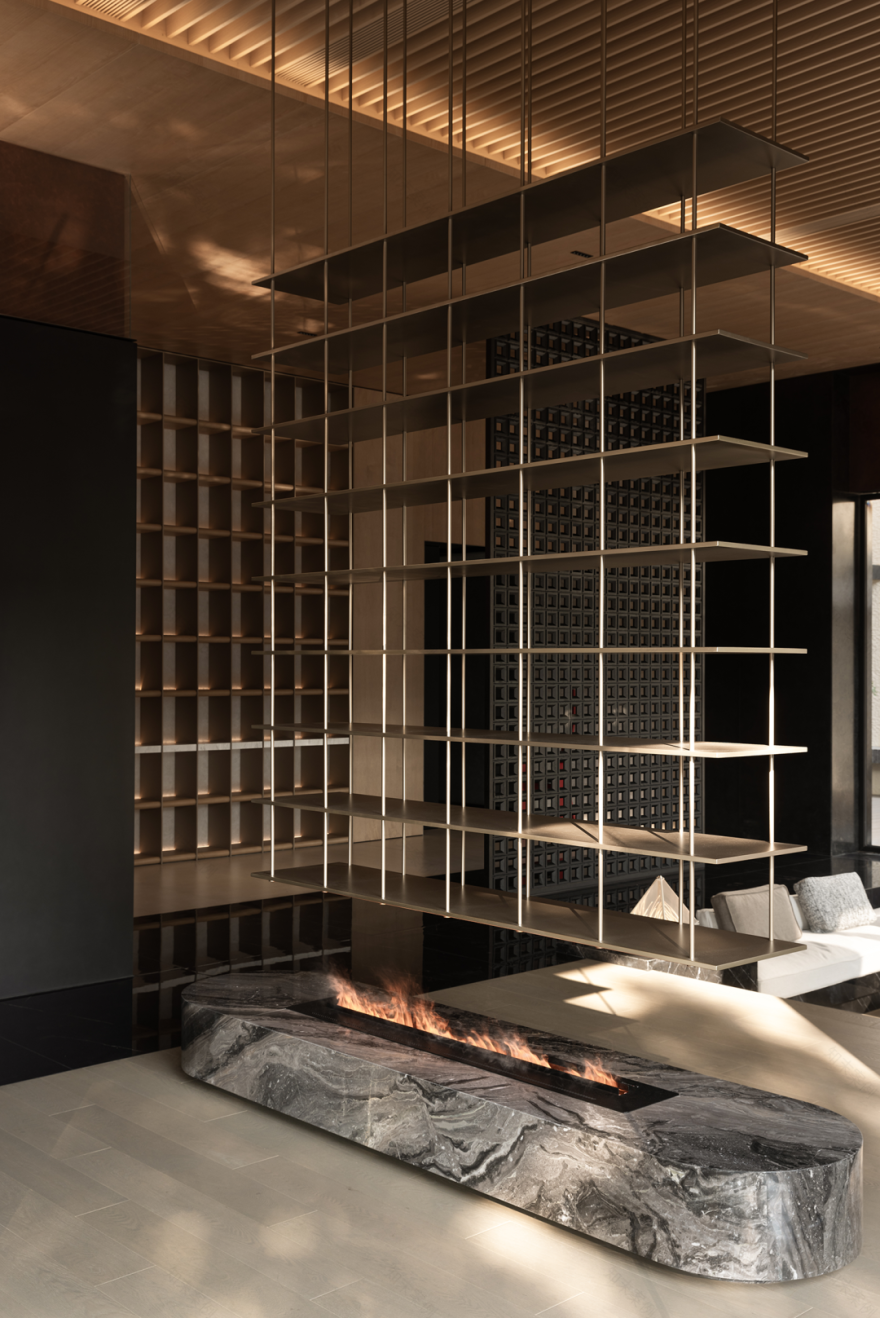 意德美嘉温州展厅丨中国温州丨言禾内境-28