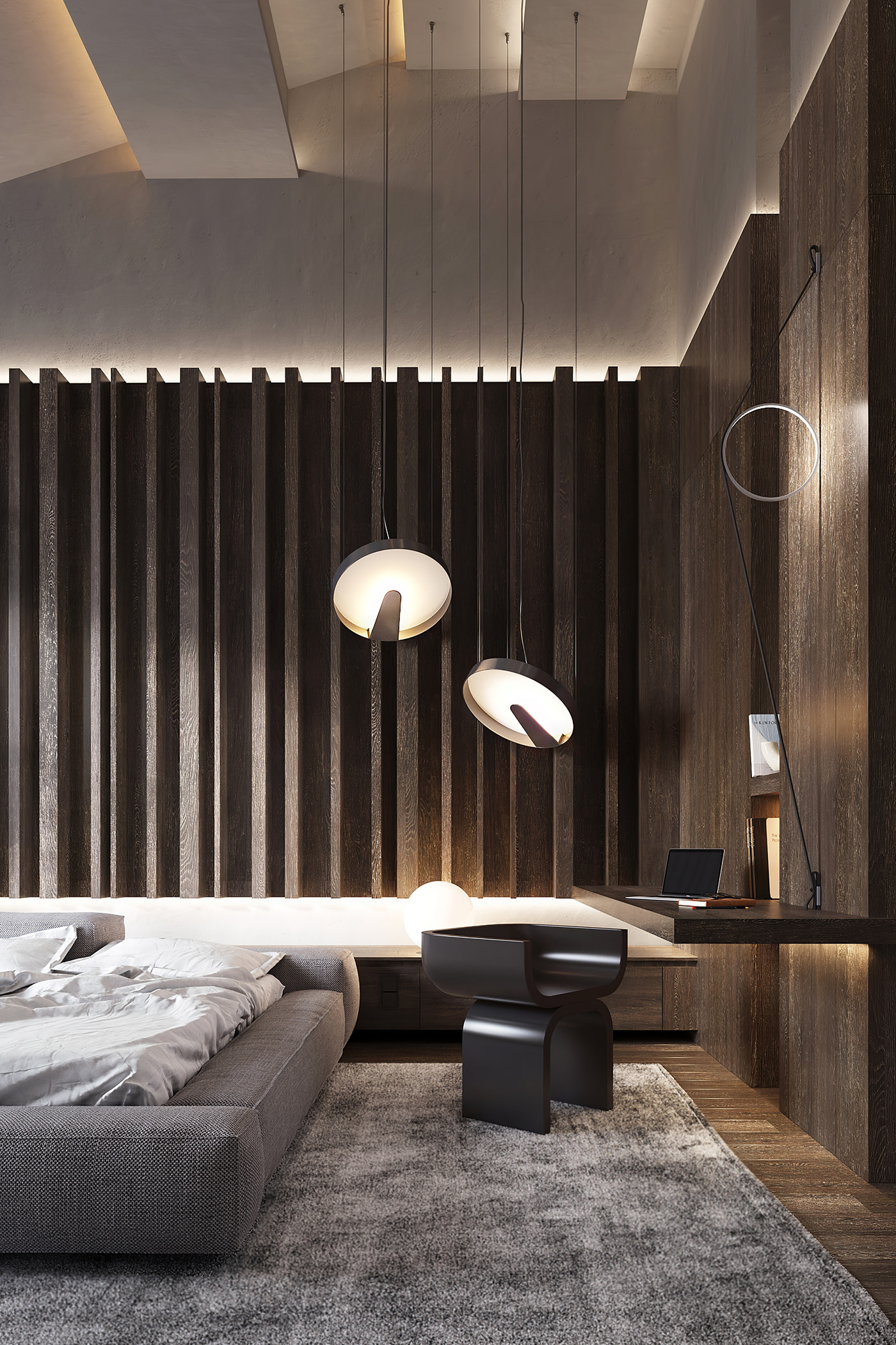 109平高级黑，简约又高级！-28