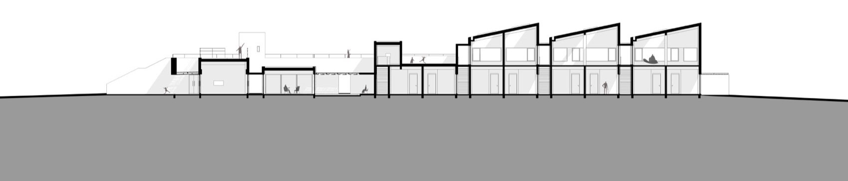 器物之间与赋象见意：四川平武·梅宿之言 / 小隐建筑-136