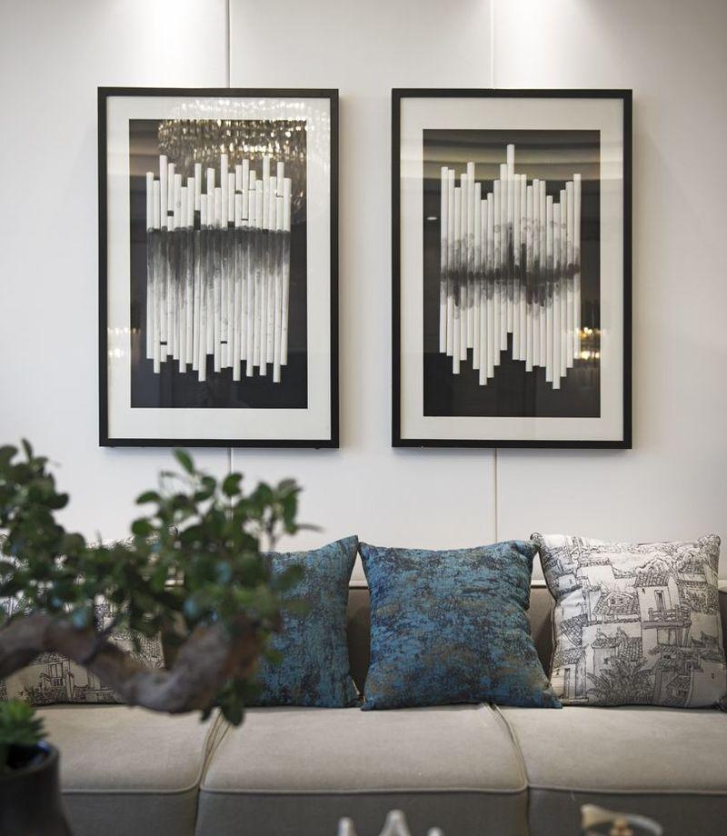 宏远·帝庭山丨中国东莞-25