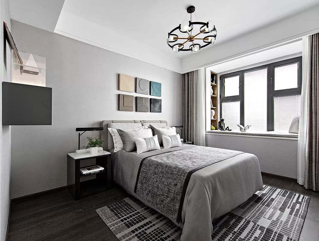 南京阳光城文澜府样板间-20