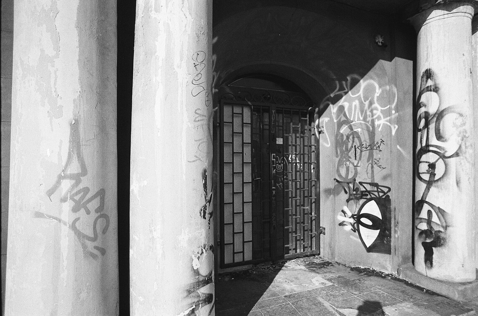 Analogue Journal - Katowice, Poland-4