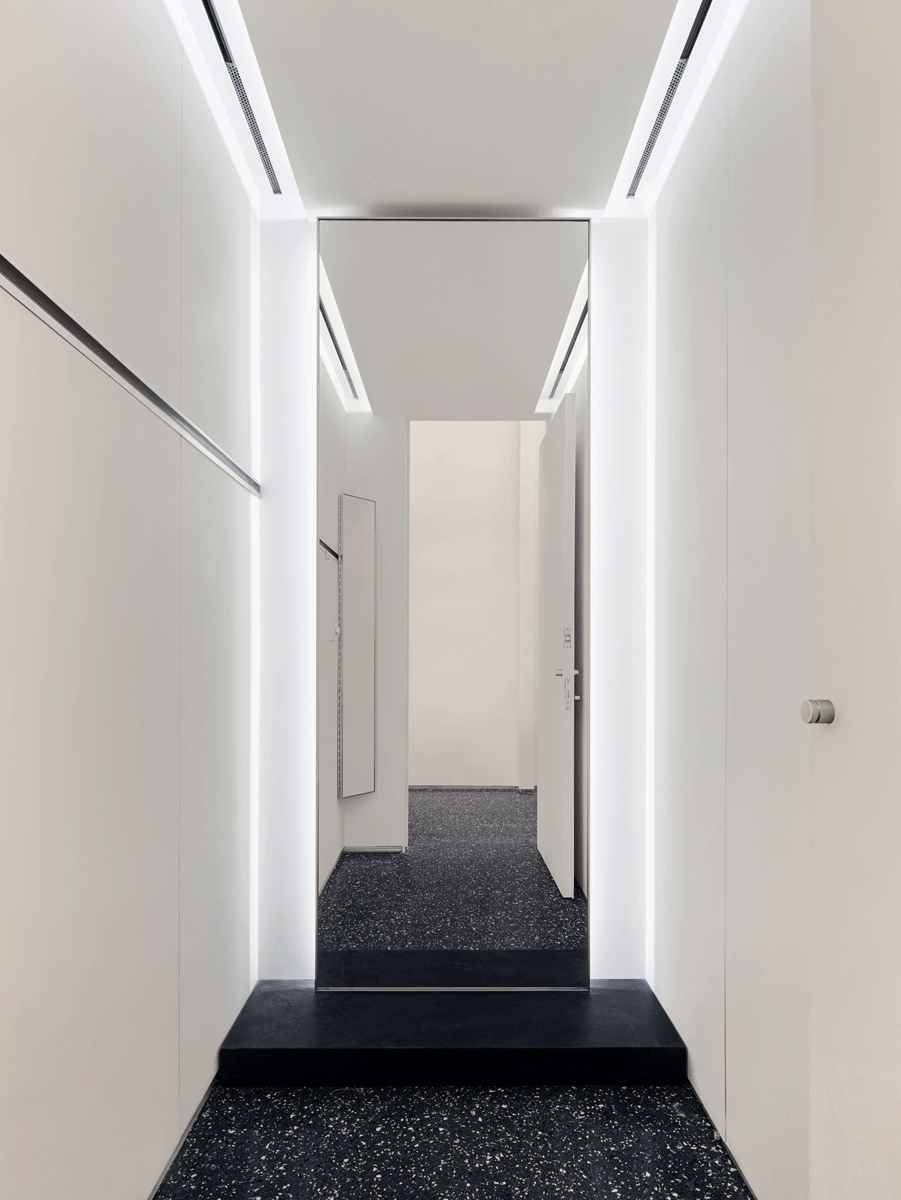 MUSINSA STANDARD HONGDAE | LABOTORY-25