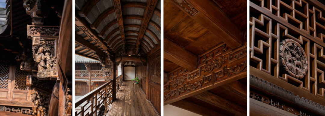 姚江水岸·农耕文化博物苑丨中国美院风景建筑设计研究总院-46