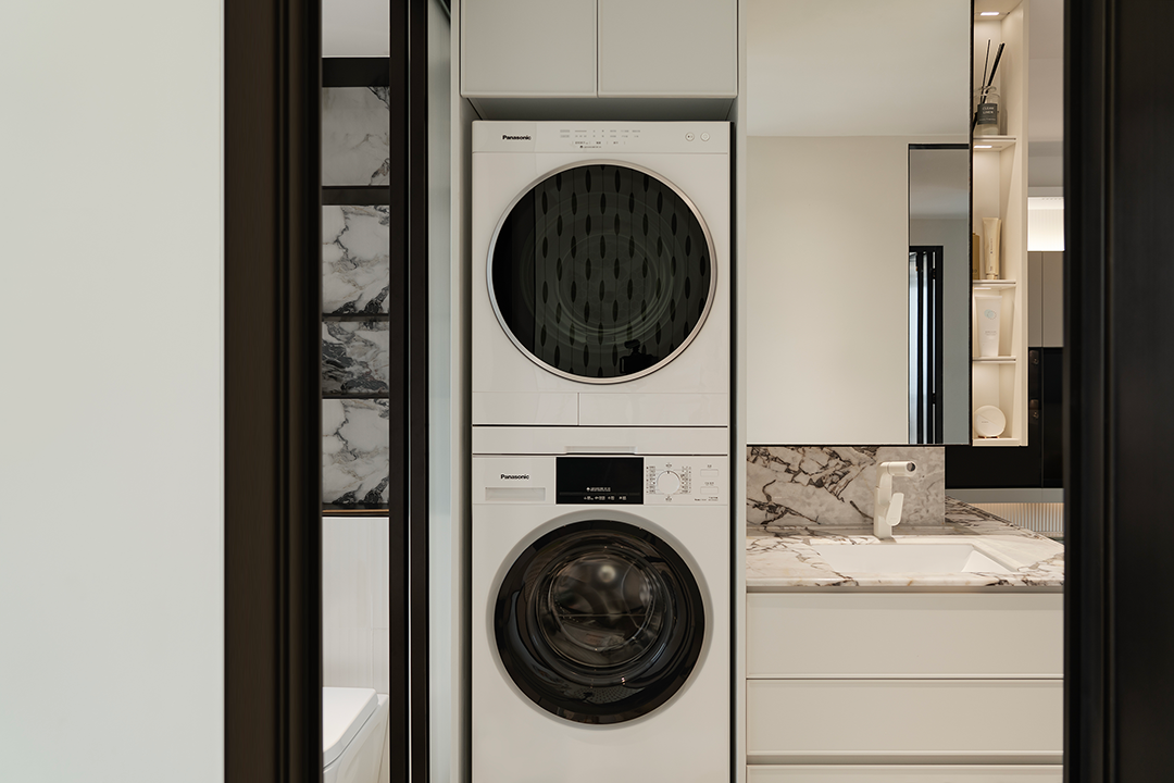 厦门漫玥长滩样板房,厦门叁里云庐样板房丨中国厦门丨零次方空间设计-157