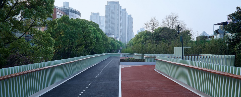 东昌栈桥丨周蔚+张斌,致正建筑工作室-35