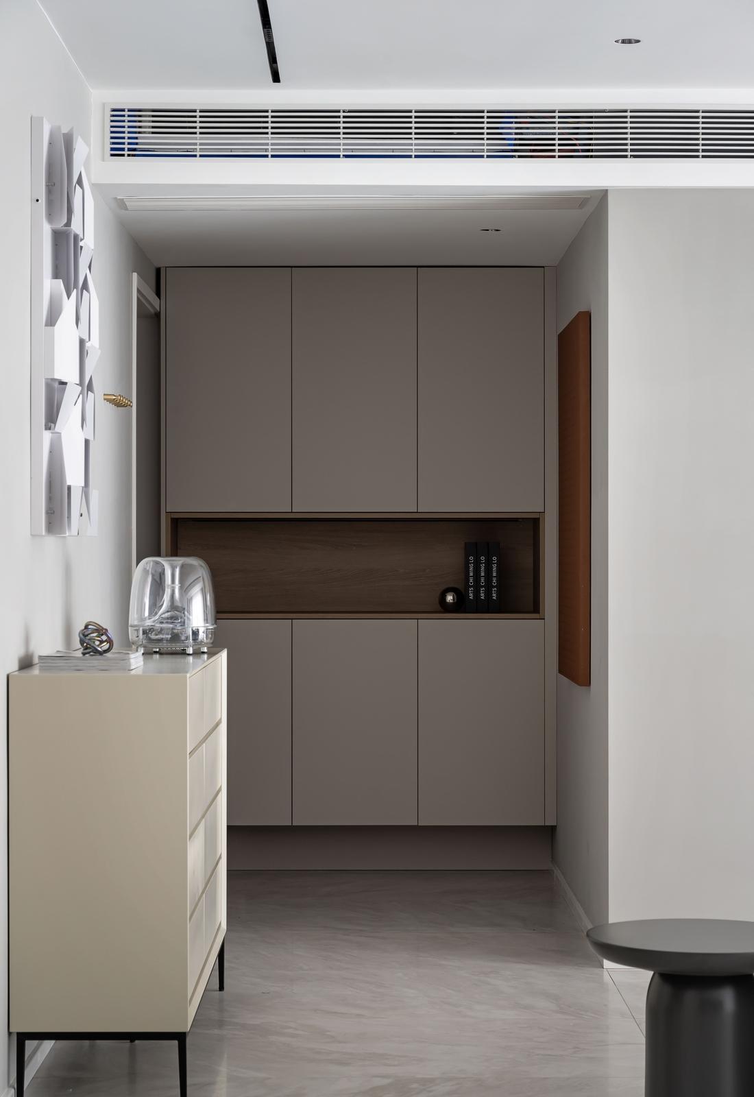 极具轻奢高级的house-3