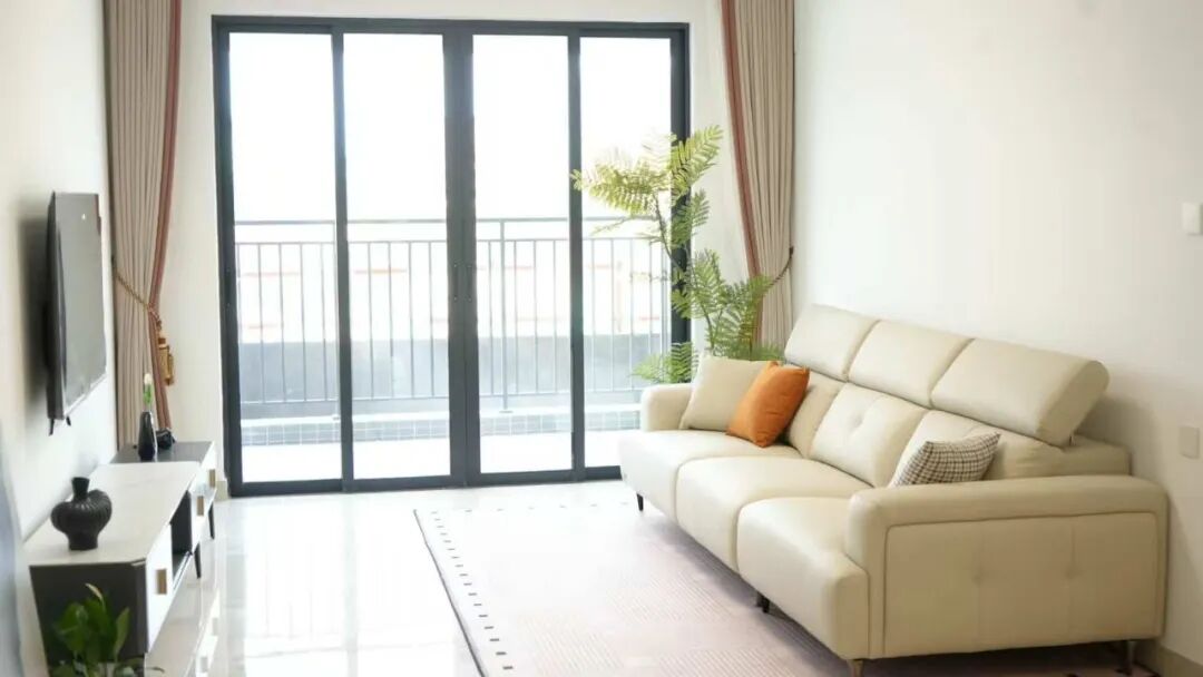 超大型机场周边住宅的“抗噪”idea|世界噪音日-36