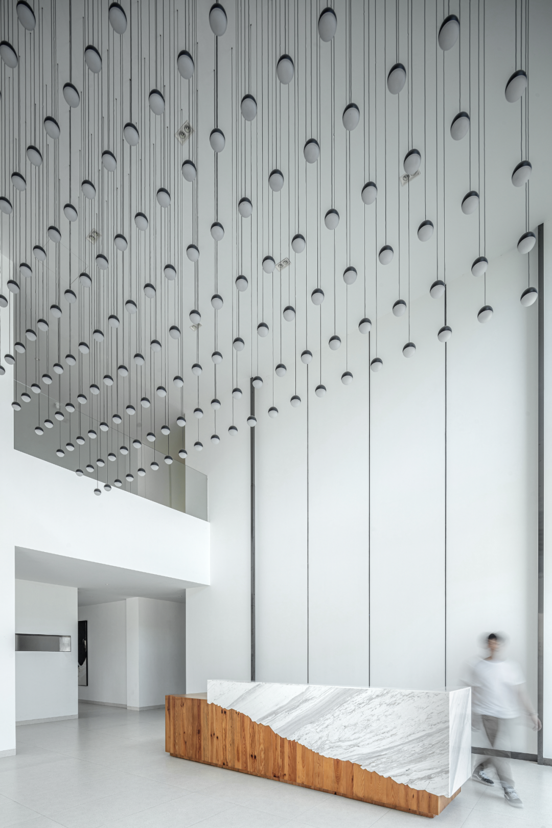 小满·XMIND HOME展厅设计丨尤格设计-33