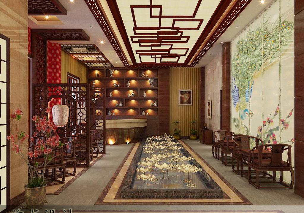 
营口老街俏江南会所 -0