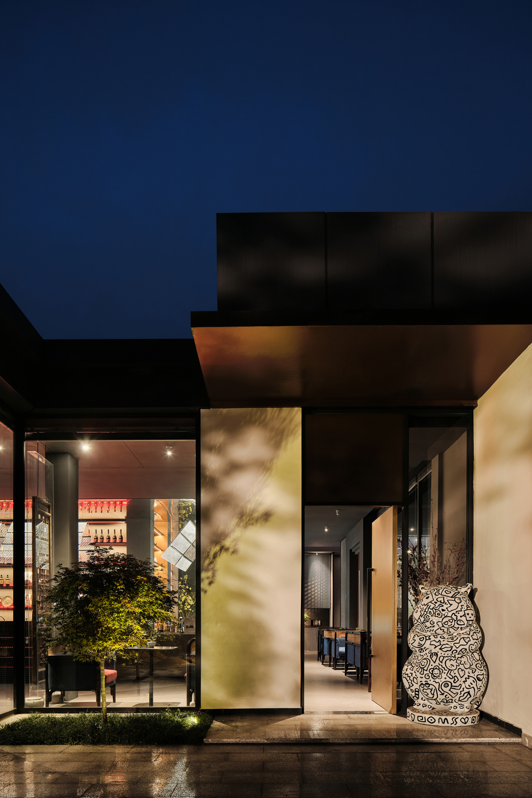 风化历史,重构未来丨大亦设计-50