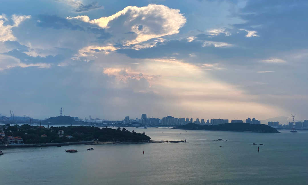 夕方茶廊丨中国厦门丨宽品设计顾问-11