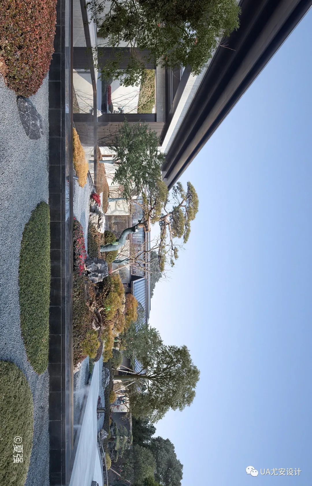 诸暨金茂・暨阳府展示中心-31