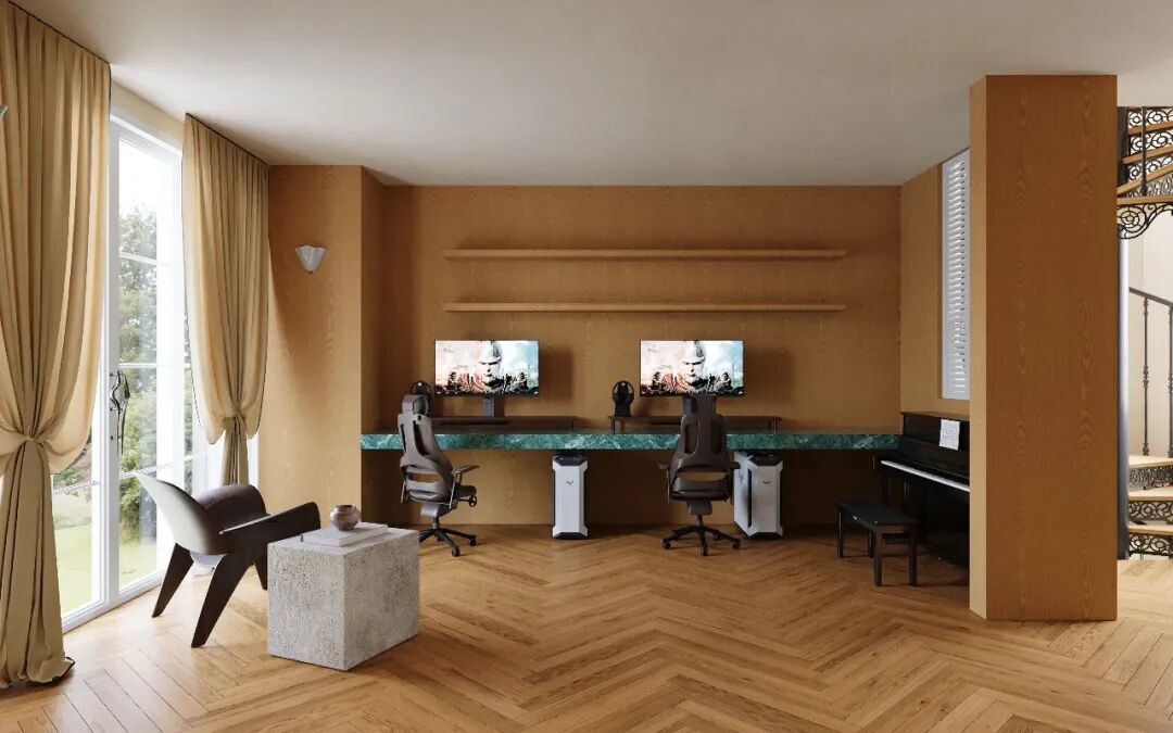 督院府邸丨中国成都丨JICHEN DESIGN-60