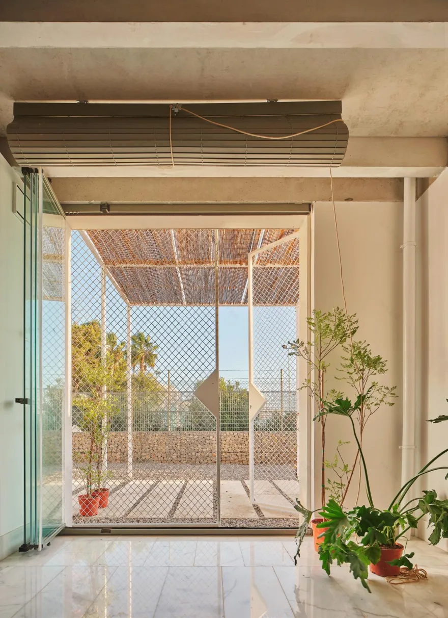 Ibiza 社会住房丨西班牙丨Marta Peris 和 José Manuel Toral-18