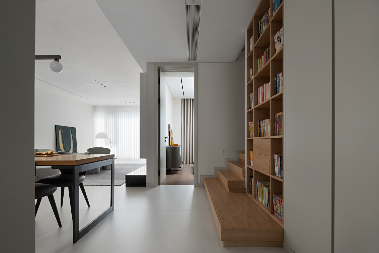 锦宁府丨中国浙江丨初献空间艺术-14