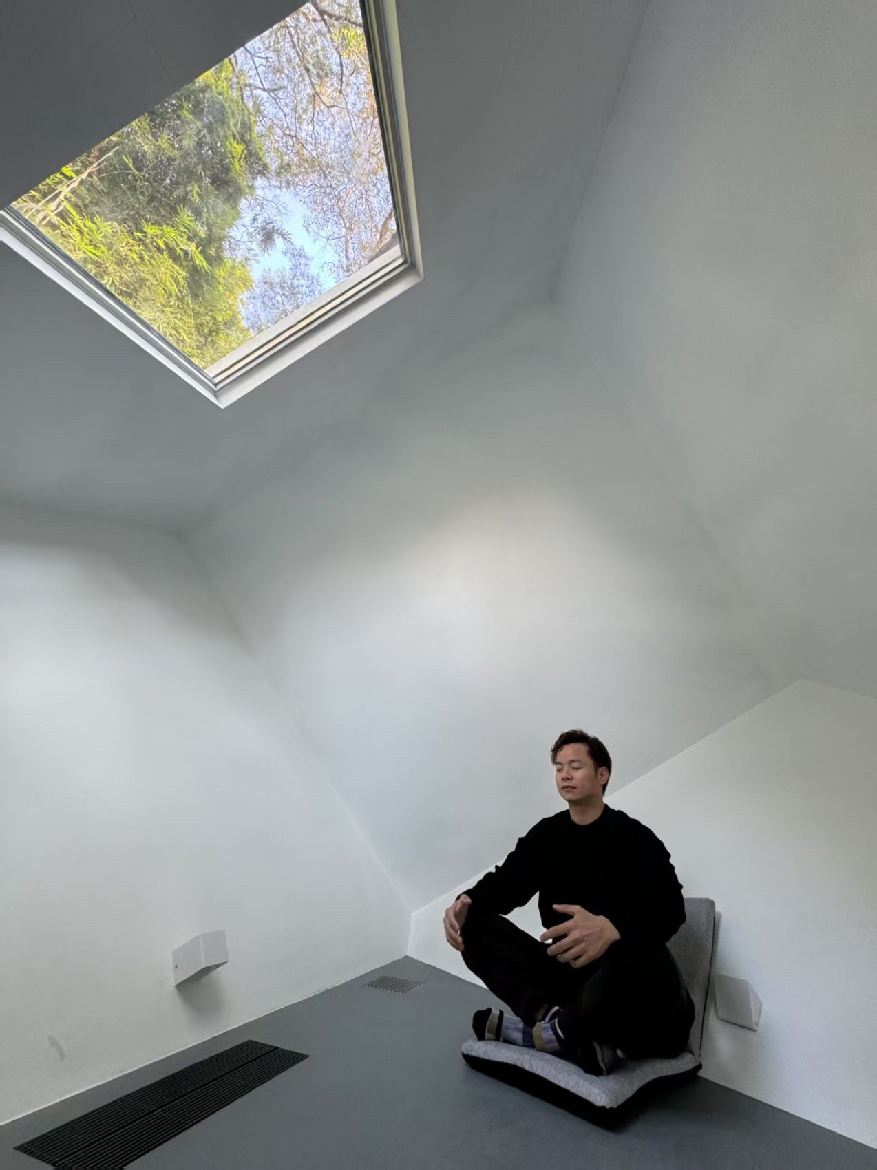 长洲岛花园客房丨中国广州丨广州图岸建筑设计有限公司-50