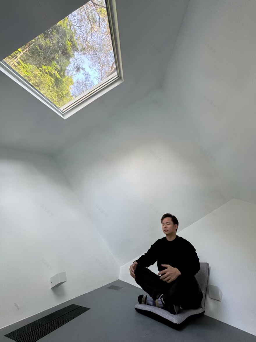 长洲岛花园客房丨中国广州丨广州图岸建筑设计有限公司-50