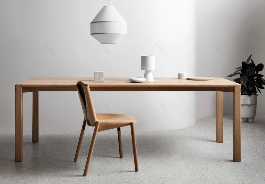 Made By Morgan 家具丨加拿大维多利亚丨Nick McDonald-48