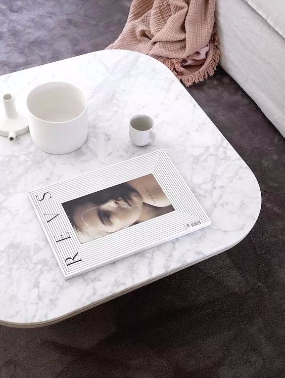 软装的材质决定了空间气质-53