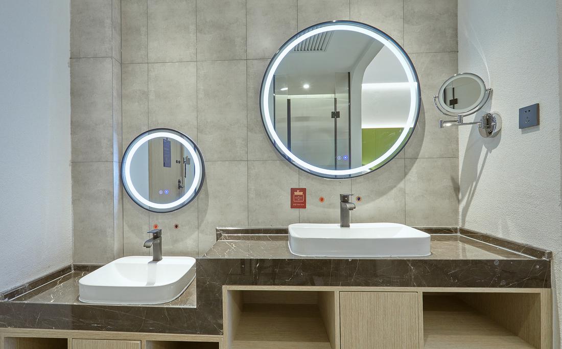 
闹中取静，简约温馨——前门葡萄院子酒店 -10