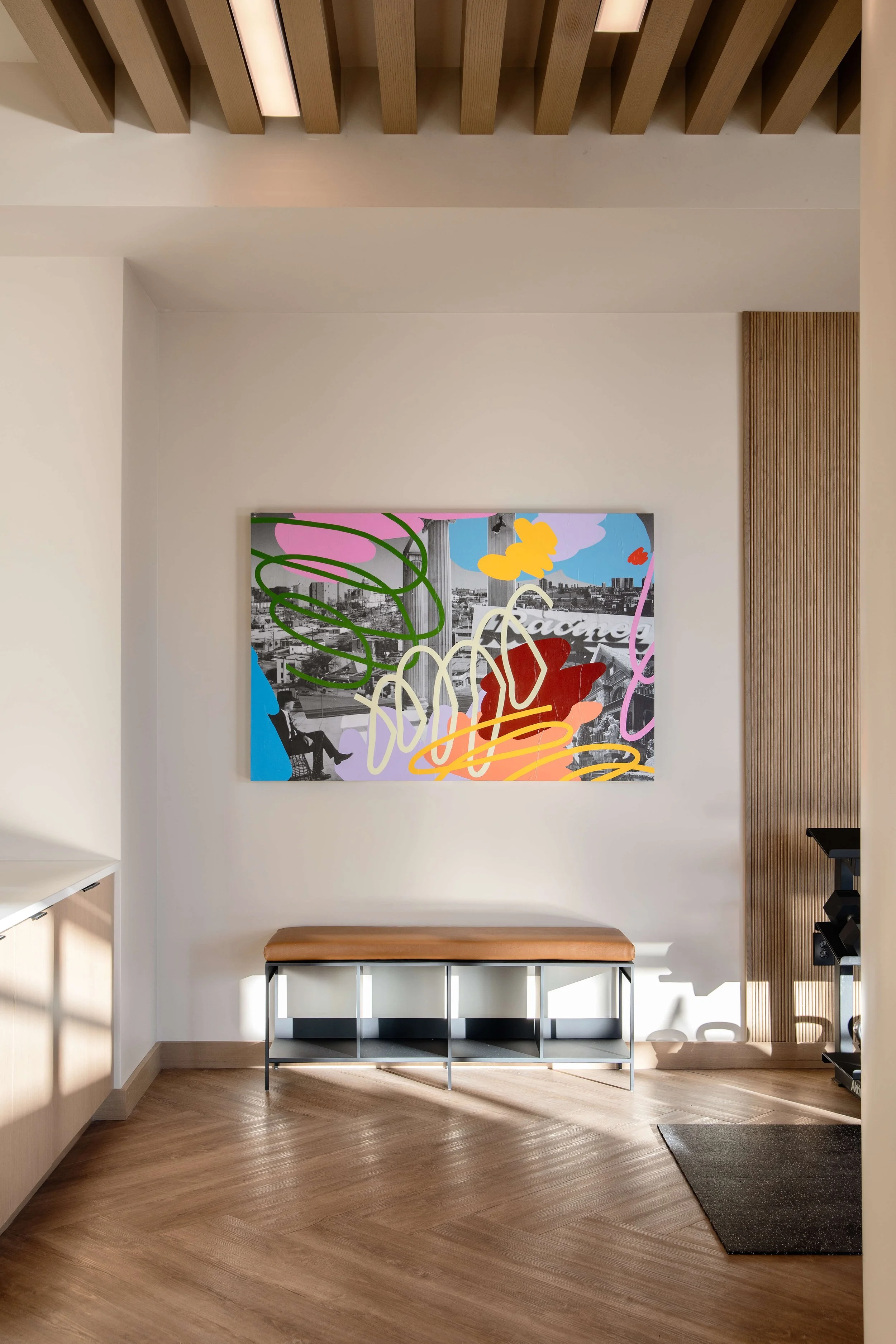 丨美国丹佛丨Vida Design-45