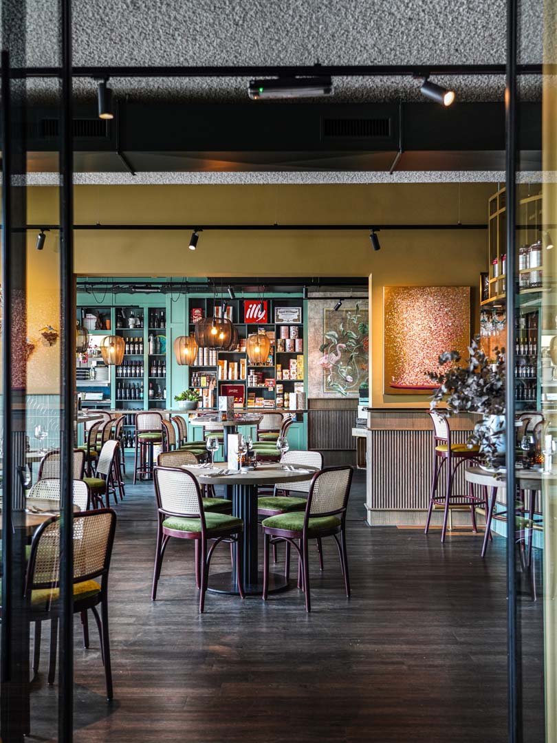 RESTAURANT VITO - ESTIDA-27