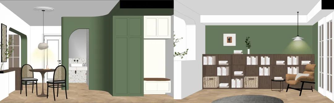 内卷的设计部年度考核丨公司设计部-30