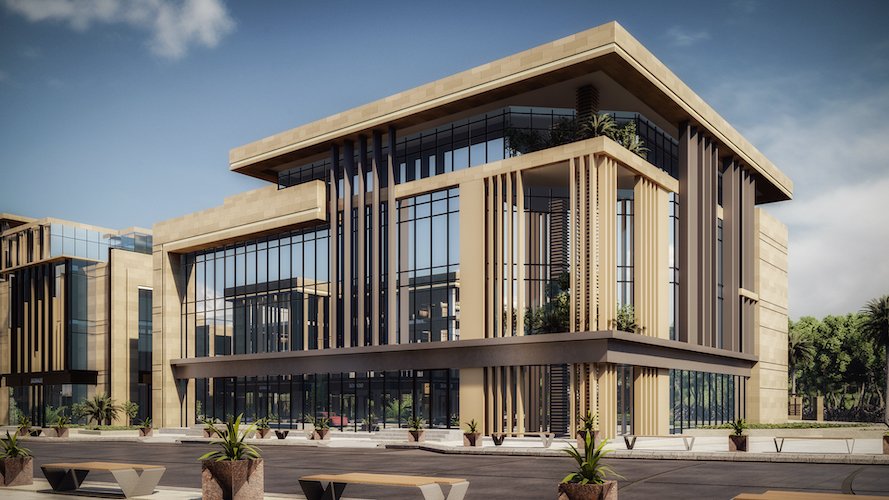 莱森山谷丨沙特阿拉伯利雅得-32