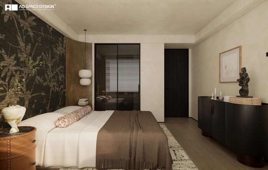 文璟和颂丨中国南京丨凹设计-33