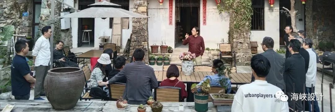 覓境·問石台 · 自然與人文共融的藝術民宿設計丨中国福州丨多維設計團隊-22