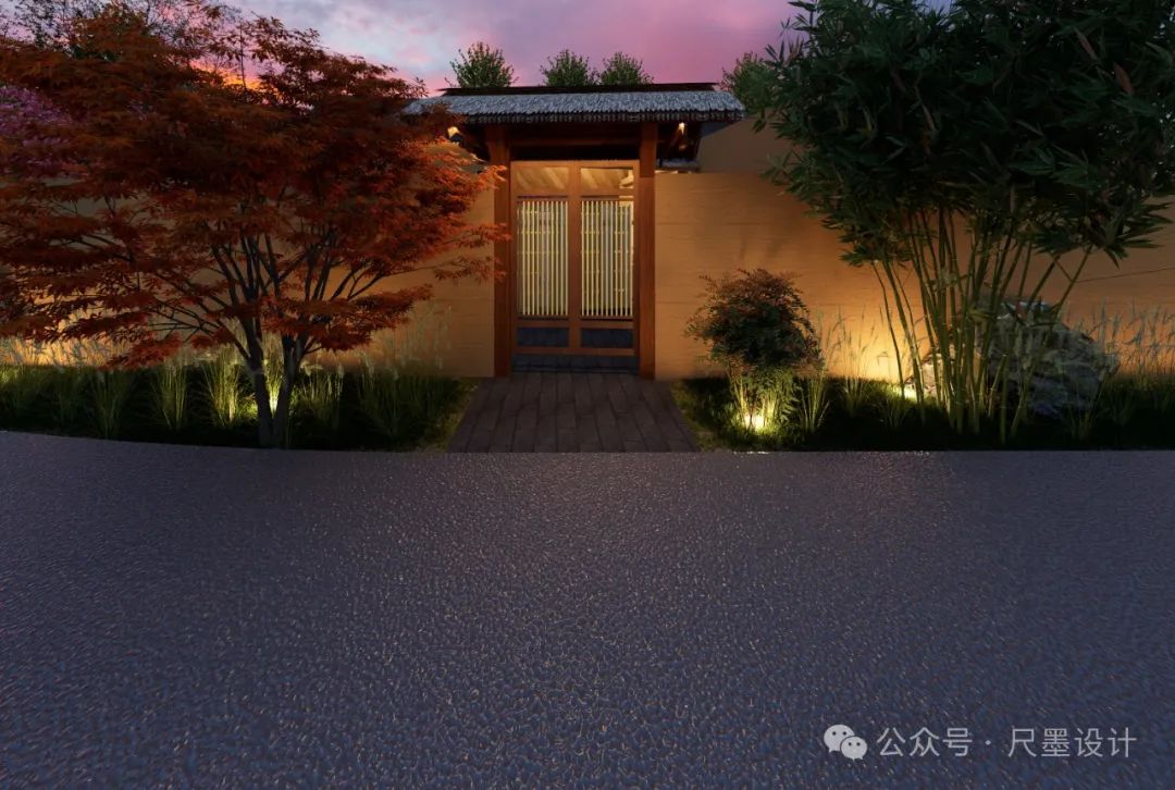 马曲民宿改造(一期)丨CM·DESIGN 尺墨设计-28