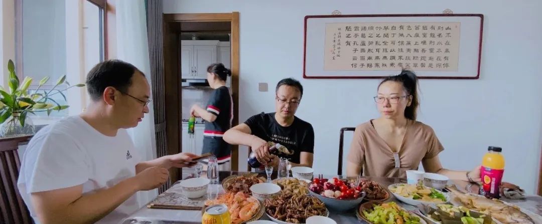 君熙太和·新中式住宅 | 160 平米人间好时节-70