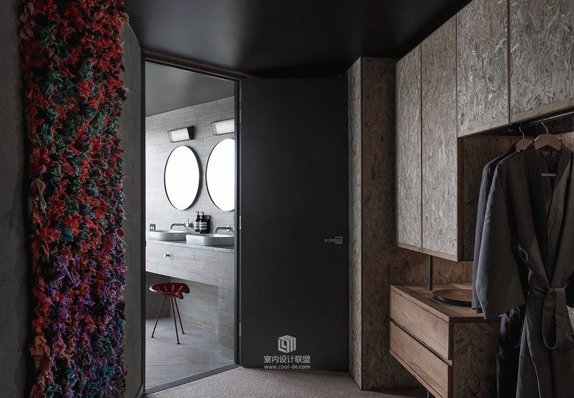 HOTEL HOTEL艺术精品酒店-50