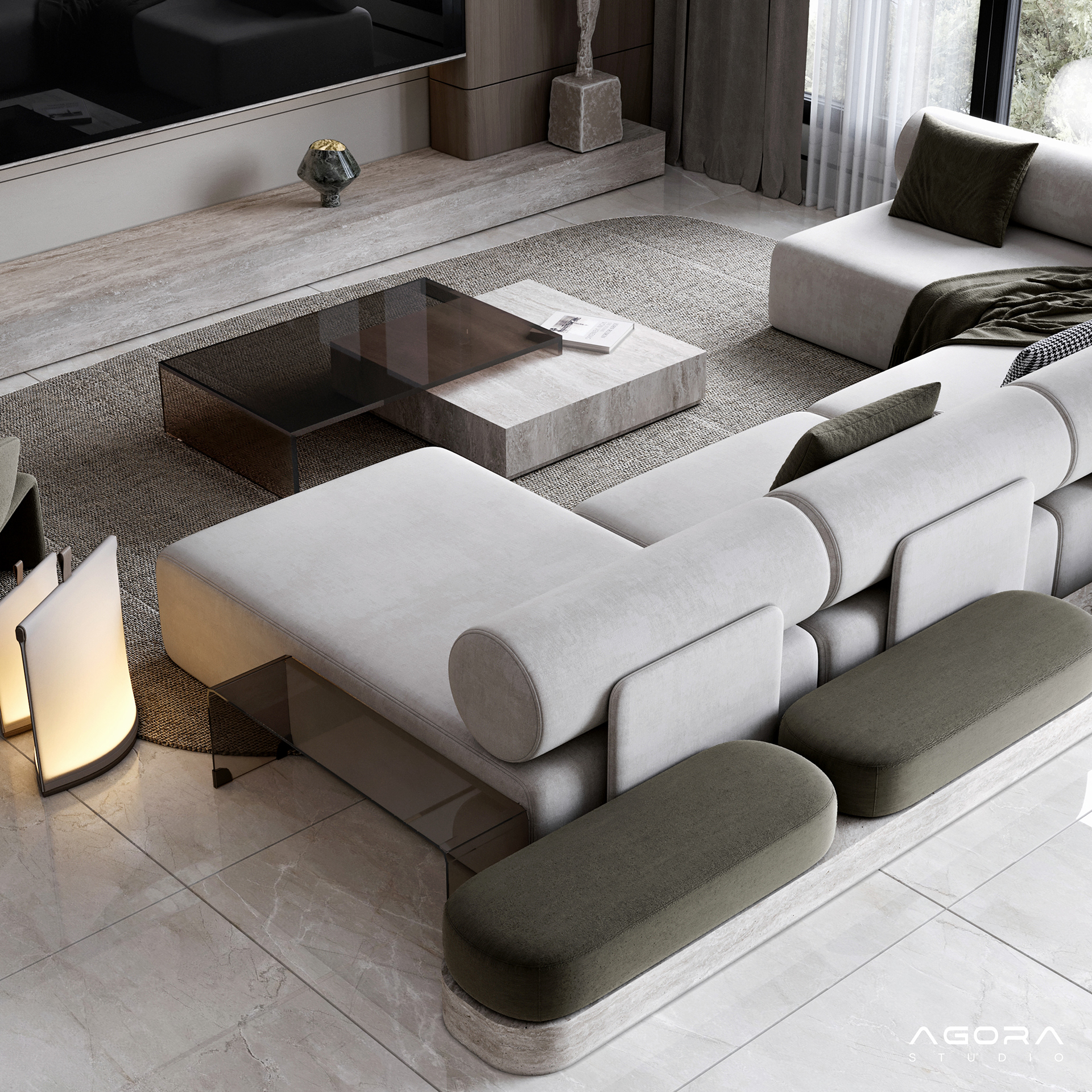 The Art Of Serenity-1