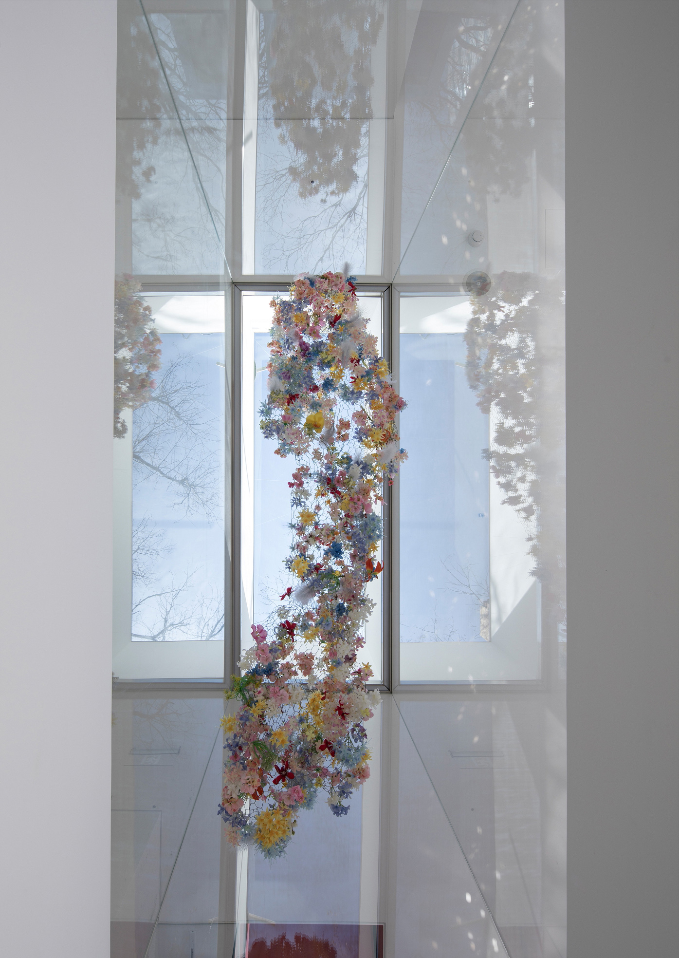 客从何处来甜品餐厅，北京 / 好似飞行-15