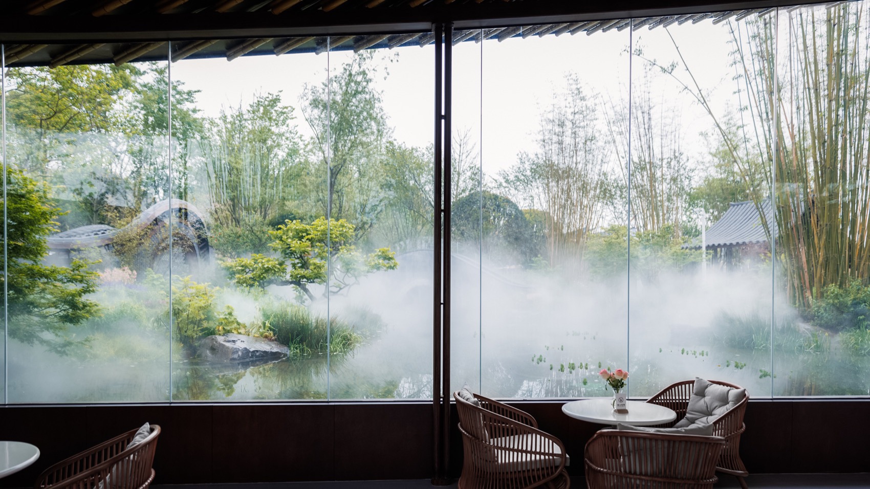 2024成都世园会兴城展园丨中国成都丨小隐建筑事务所-49