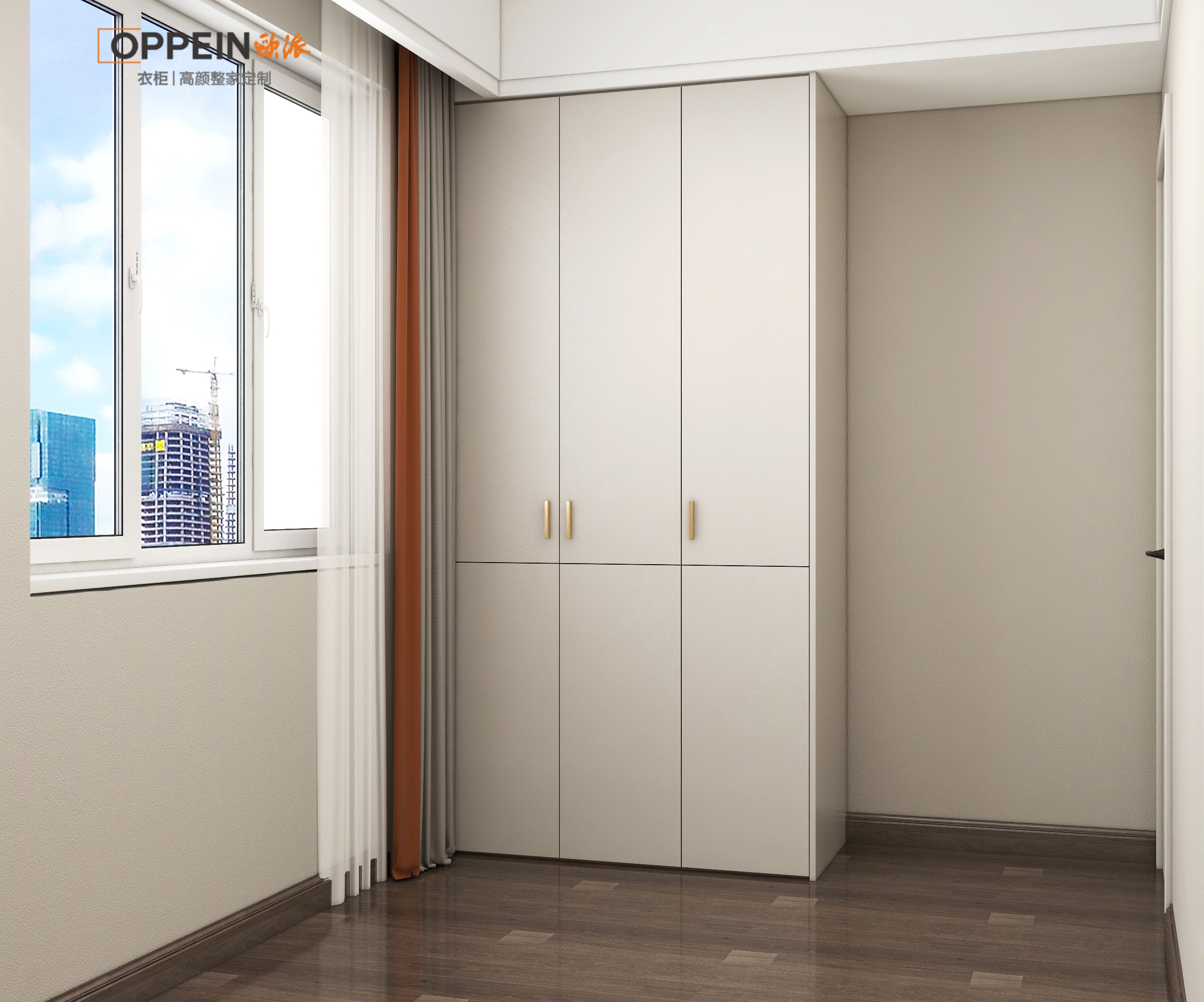 夏姐城西碧桂园观澜壹号15#04户型-33