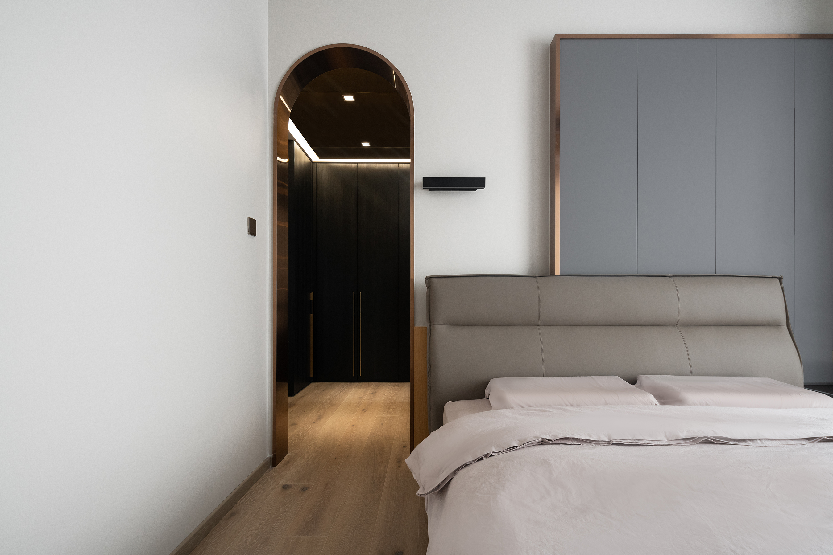 星际粒子丨中国广州丨LC设计研究室-35