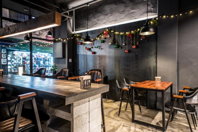 20 平米小屋的逆袭 | 工业风创意设计-9