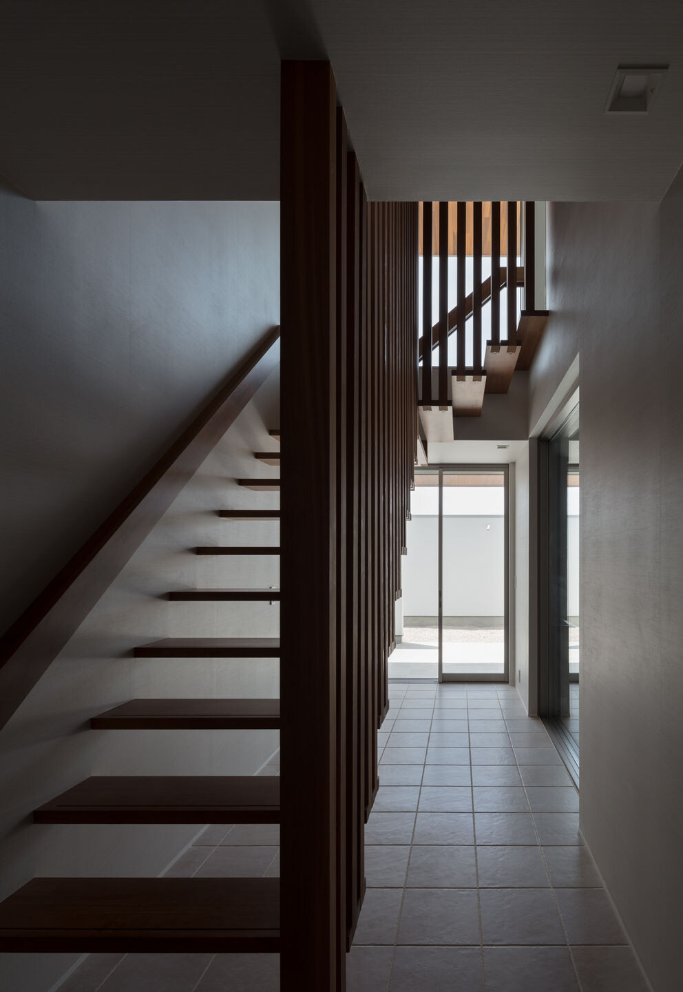 福冈 N12·House 度假别墅-24