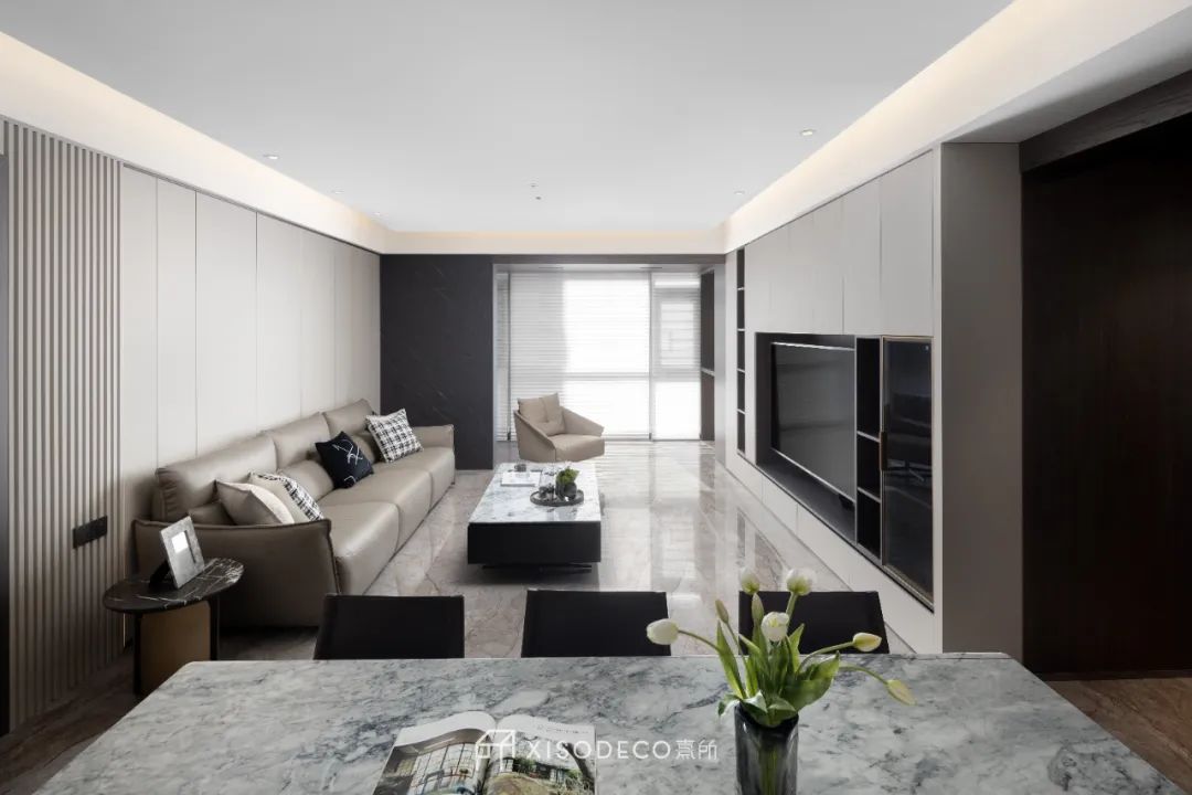 广州淘金熹所 · 简约实用之美丨中国广州-17