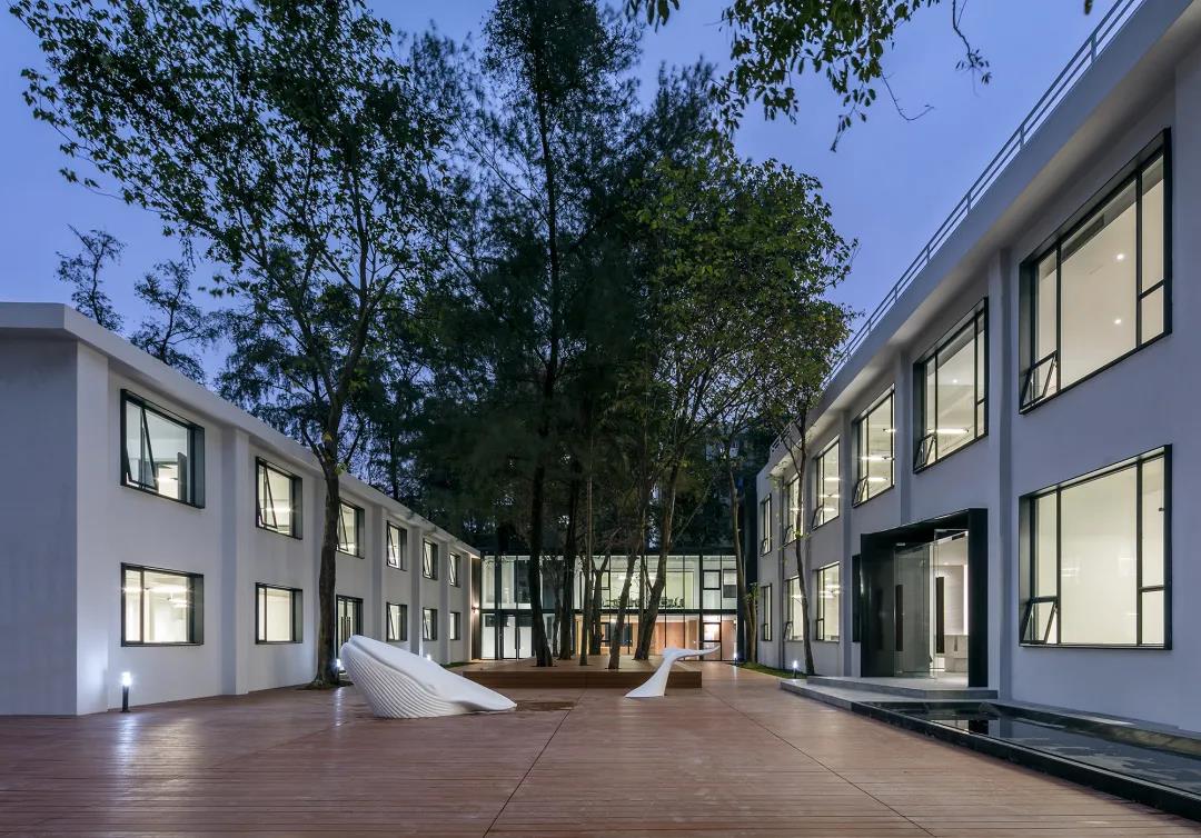 ENJOYDESIGN 创意园丨中国广州-116