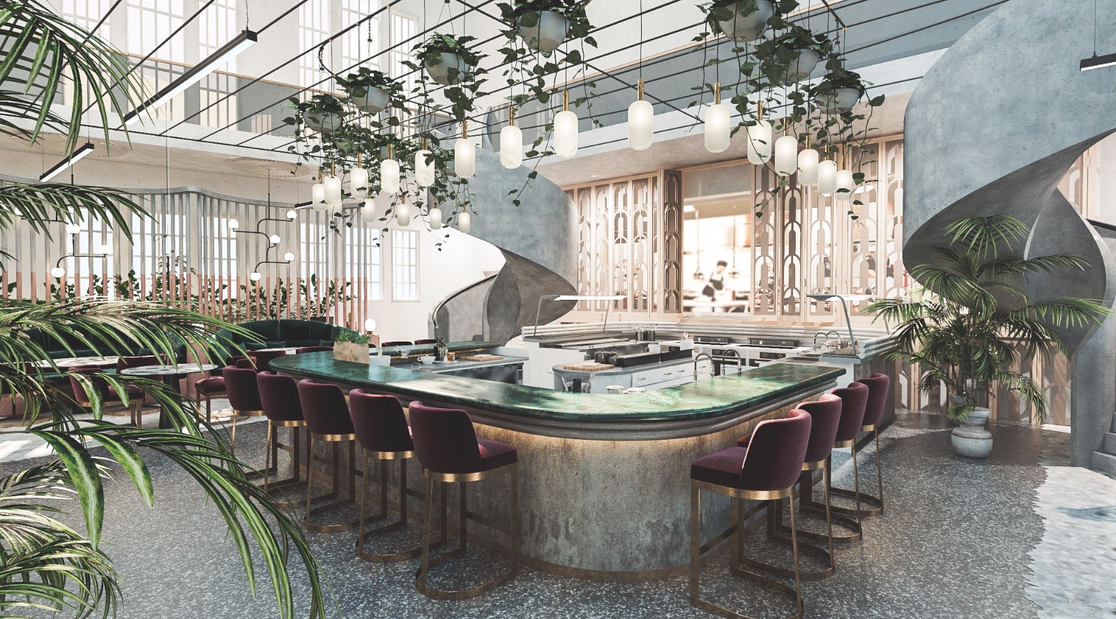 KAILO · 黑曜石与可持续元素的完美结合-8