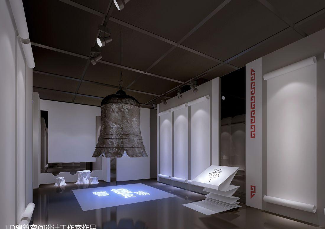 反腐倡廉展厅-9